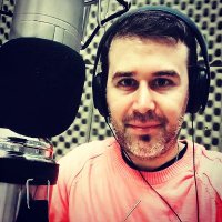 LeandroSendraOK (@leandroradiook) 's Twitter Profile Photo LeandroSendraOK (@leandroradiook) 's Twitter Profile Photo