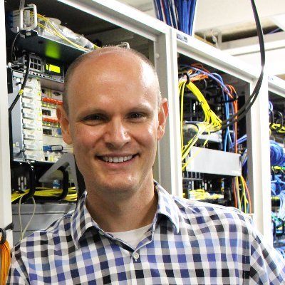 Assoc Prof, Director Centre Tropical Bioinformatics, NHMRC ELII Fellow, Genomics, Linux, Precision Medicine, HPC, @JCU, @GarvanInstitute, @CTBMB_JCU 🇦🇺🇨🇦