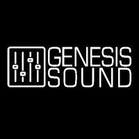Genesis Sound Inc. (@genesissoundinc) 's Twitter Profile