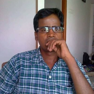 मैं उस प्रभु का दास हूं जिसे अज्ञानी लोग मनुष्य कहते हैं