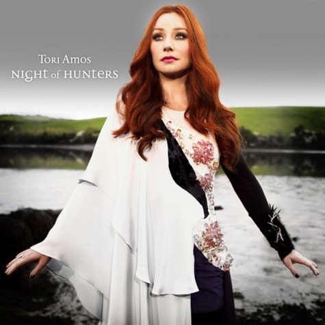 Dutch media-portal for Tori Amos fans.