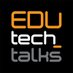 EDUtech_talks (@edutechtalks) Twitter profile photo EDUtech_talks (@edutechtalks) Twitter profile photo