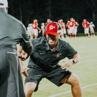 Ethan Campbell(@Coach_ECamp) 's Twitter Profile Photo