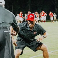Ethan Campbell (@coach_ecamp) 's Twitter Profile