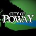 City of Poway (@cityofpoway) Twitter profile photo