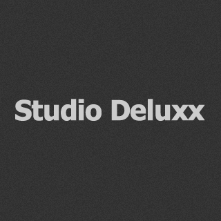 StudioDeluxx's profile picture. New Multimedia design studio!