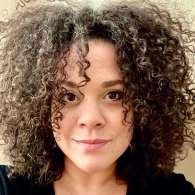 Formerly TED, currently TikTok. Opinions are my own.