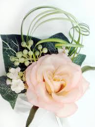 Silk Flowers are better than Artificial Flowers because they never die.