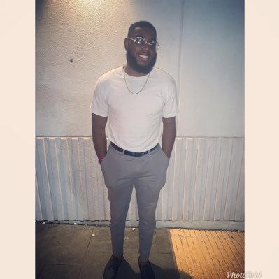 Isaiah 54:17, PVAMU Alumnus, percussionist, 🖤✊🏿 SC: Josh412