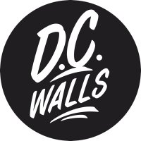 D.C. Walls(@dcwallsfestival) 's Twitter Profile Photo