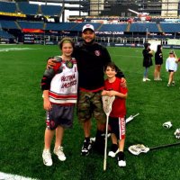 Eddie Villafañe (@lax9ed) 's Twitter Profile