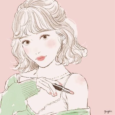 ♡メイク/コスメ/美容垢/フォロバ100/相互フォロー♡