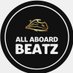 All Aboard Beatz (@AllAboardBeatz) Twitter profile photo