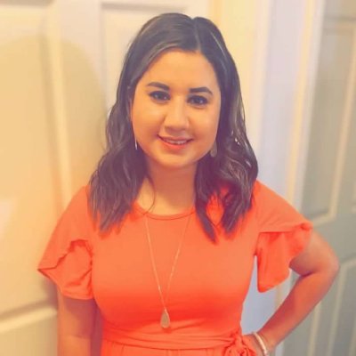 Carla Saldivar Profile