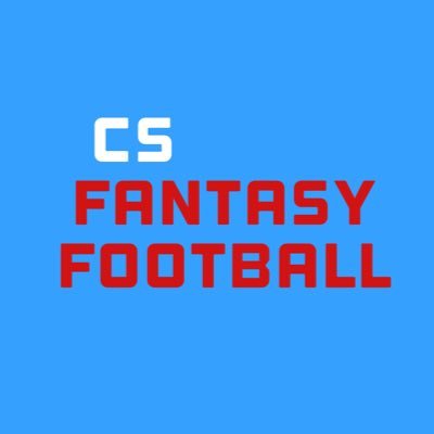 Fantasy Football Junkie here to provide you with all the Hot Takes, Opinions, Random Thoughts, Weekly Picks, and all things Fantasy FB.