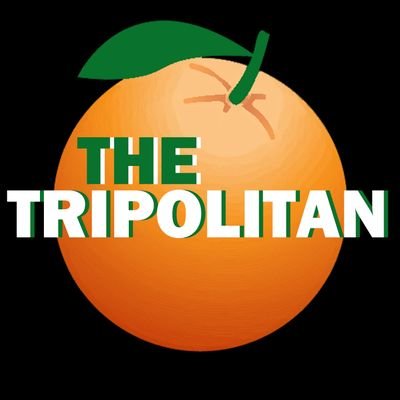 The Tripolitan