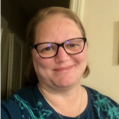 AudraHampton19's profile picture. 