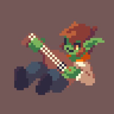 Pen Goblinさんのプロフィール画像
