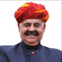 V P Singh Badnore(@vpsbadnore) 's Twitter Profile Photo