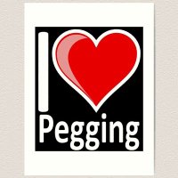 PeggingHubby 570 16k (@pegginghubby) 's Twitter Profile
