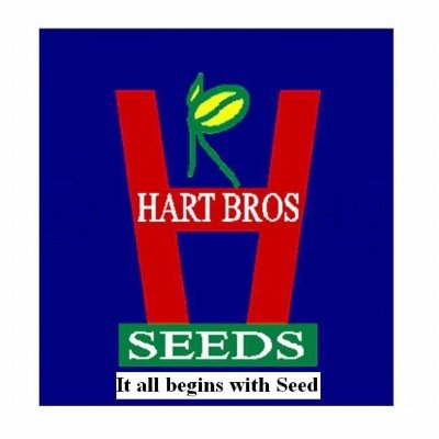 Hart Bros Seeds