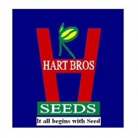 Hart Bros Seeds (@hartbrosseeds) 's Twitter Profile
