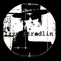 Official Twitter feed for Izzy Stradlin