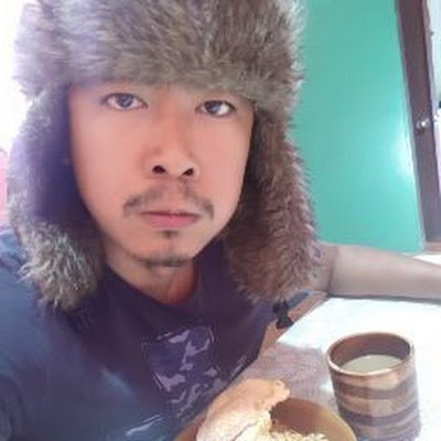 TsongRon's profile picture. SZZN8ES9