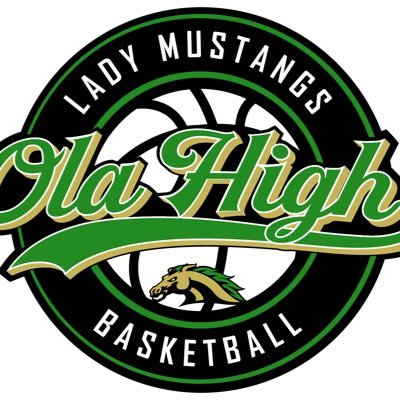 The official Twitter of the OHS Lady Mustangs Basketball program.