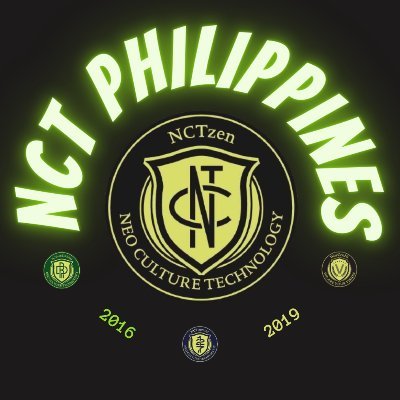 Official PH Fanbase of NCT— supporting all unit: NCT127, NCT Dream, WayV & NCT U | 💌 Business and/or collab: officialnctphilippines@gmail.com