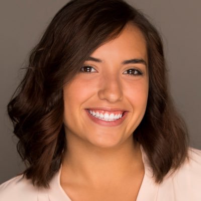 GCMadaline's profile picture. Genetic Counselor at Mayo Clinic • Hereditary Cancer Syndromes • Northwestern University GPGC Alumna ‘21 • views are my own