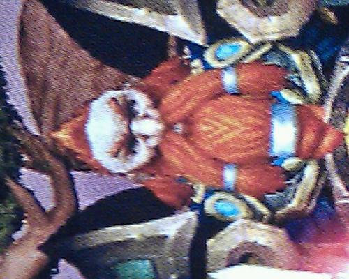 glarthorn's profile picture. 