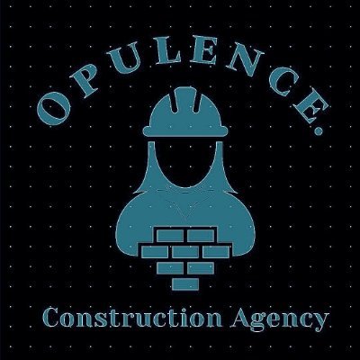AgencyOpulence's profile picture. Opulence Construction Agency.
It's an Agency company that helps construction companies when it comes to building the loyalty of the company and advertising it.