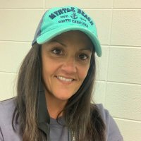 Tami Hacker (@taminhacker) 's Twitter Profile