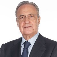 Florentino Pérez ☀️(@floren_31) 's Twitter Profile Photo