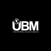 UniversalBlackMedia(@UBM__) 's Twitter Profile Photo