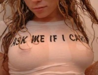 Keep your eyes open for upcoming announcements of free Sass T-Shirts.