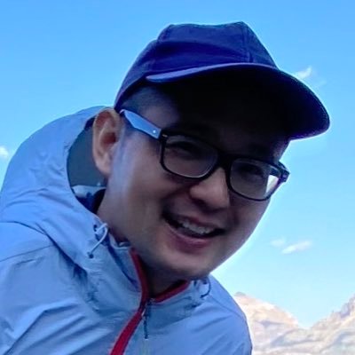 Hui Chen Profile