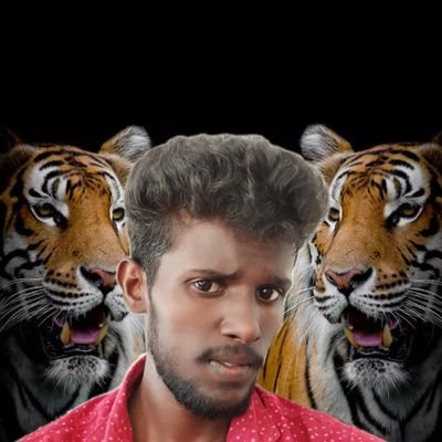 selvarasu8396's profile picture. 