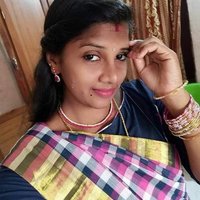 ஜோதிமணி குமார் (@k5555umar) 's Twitter Profile