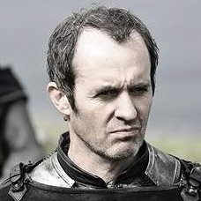 Tan solo llámame Stannis.