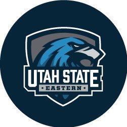 Utah State Eastern Baseball