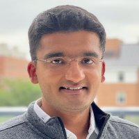 Varun Mishra (@thevarunmishra) 's Twitter Profile