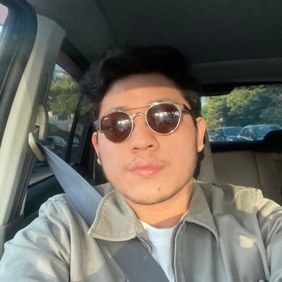 _harizazizi's profile picture. jangan pernah penat bangun dari jatuh