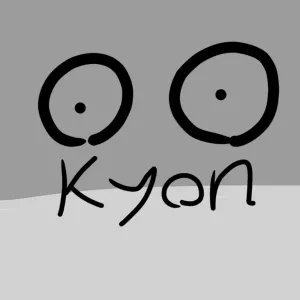 Kyon2828syogi's profile picture. （・）（・）