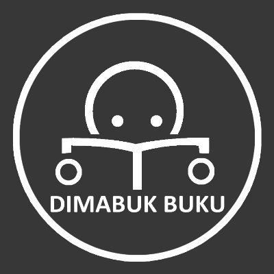 Dimabuk Buku