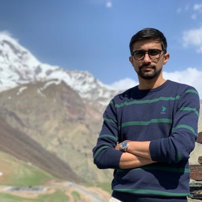 shyamsbhat's profile picture. 