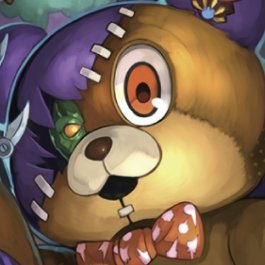 kbt_nakajo's profile picture. お仕事関係の告知やRTのアカウントです。
本体は不知火にてヒキコモリ。
作家・演出・経営。
カードゲームの原作とかディレクションとか裏方。
スタジオアックス代表。カードサロン不知火代表。
【これまでのお仕事】カードファイト!! ヴァンガードGNEXT～外伝ifのアニメ原作設定、漫画「星導のアスカ」原作・脚本