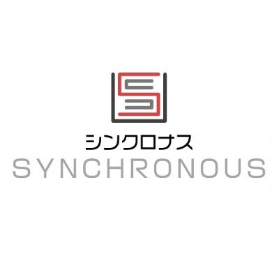 Synchronous_JP Profile Picture