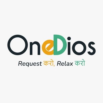 OneDios_India Profile Picture